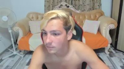 BlondBoy04's Profile
