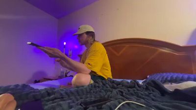BlondeBoy1991's Profile
