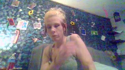 BlondeSavage69's Profile