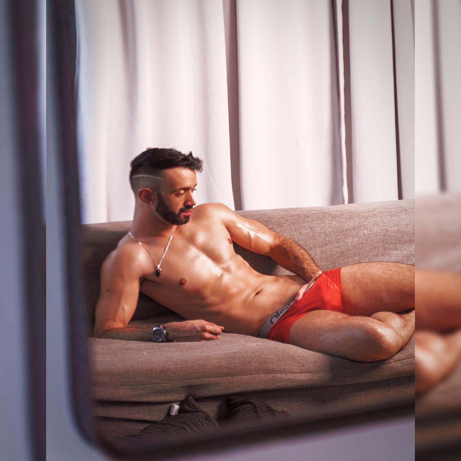 BrendoGarcia's Profile