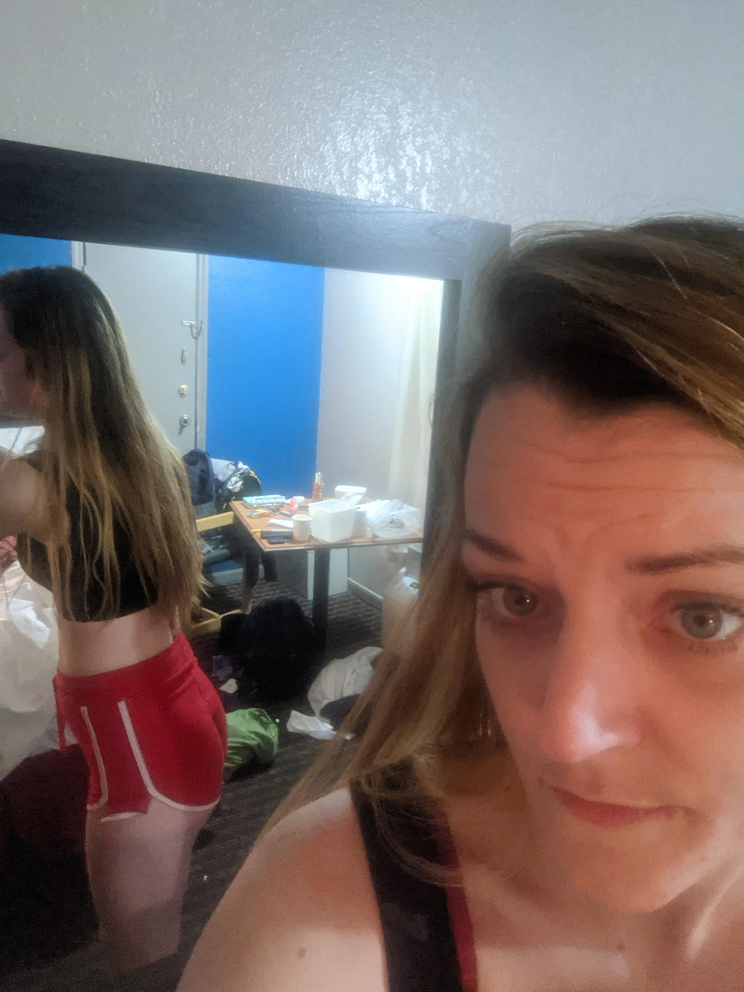 BriiBabii25's Profile