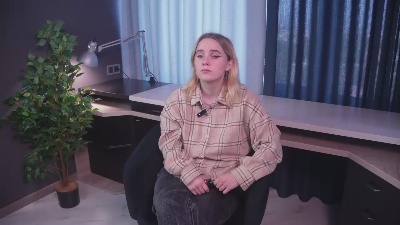 BrittniStreif's Profile