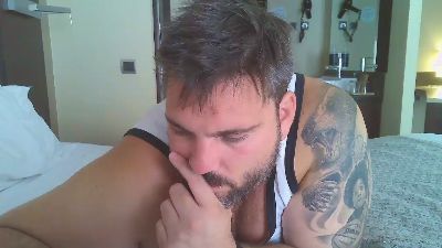 BruceWayne_34's Profile