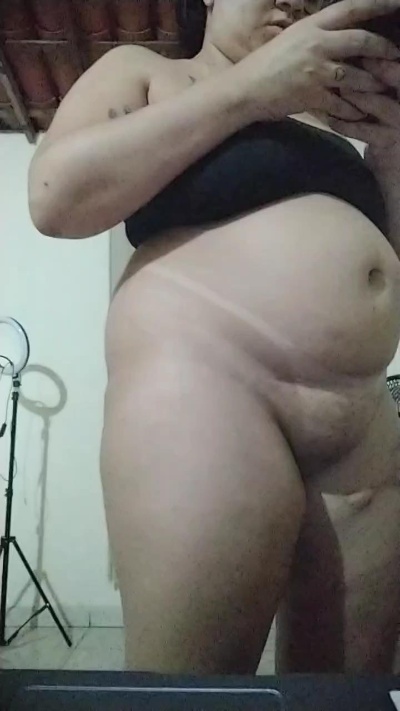 BrunaV98's Profile