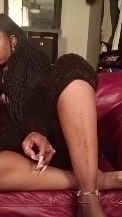BustyBlakBabe's Profile