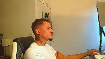 CadeKemp's Profile