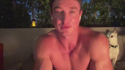 CadeMaddox's Profile