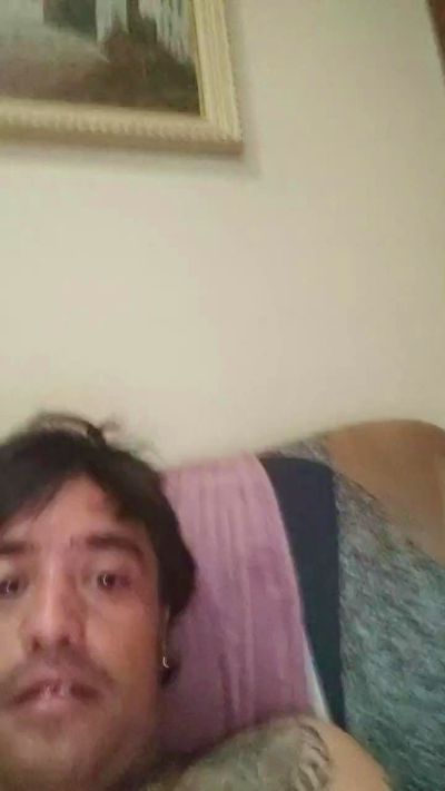Camilofulll's Profile