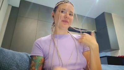 CandieKohara's Profile