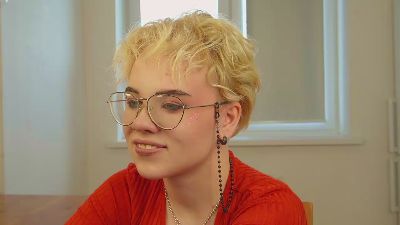 CarenLuce's Profile