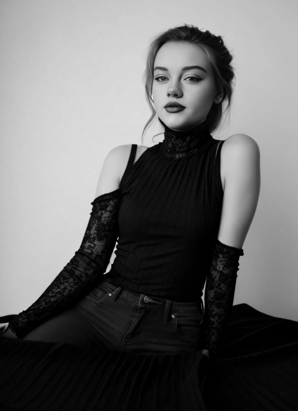CecilZorra's Profile