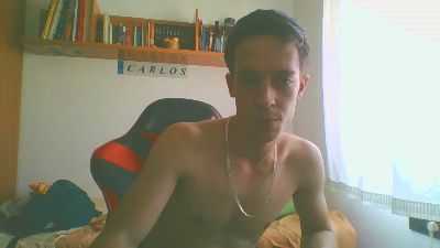 Charlie4705's Profile