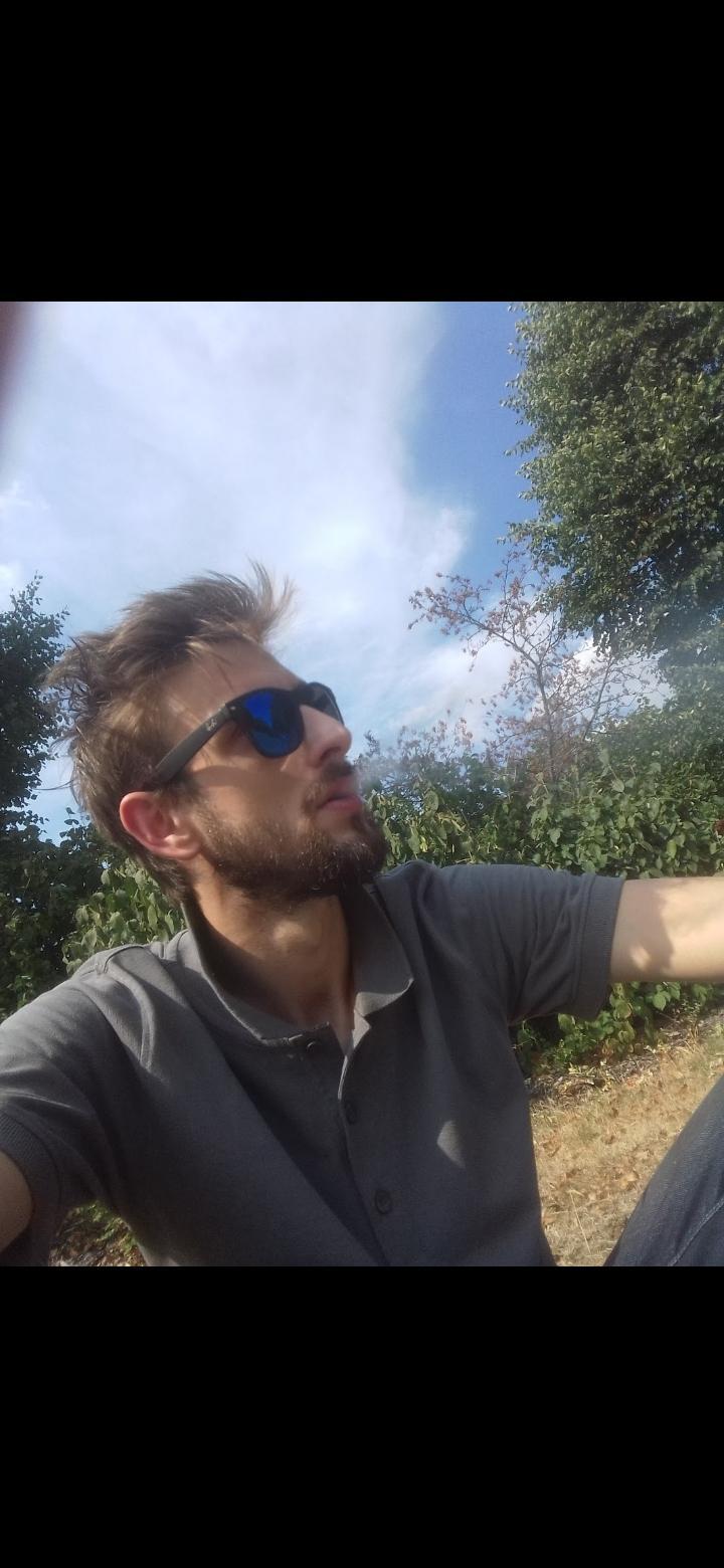 Chef_S's Profile