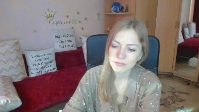 CherishSia's Profile