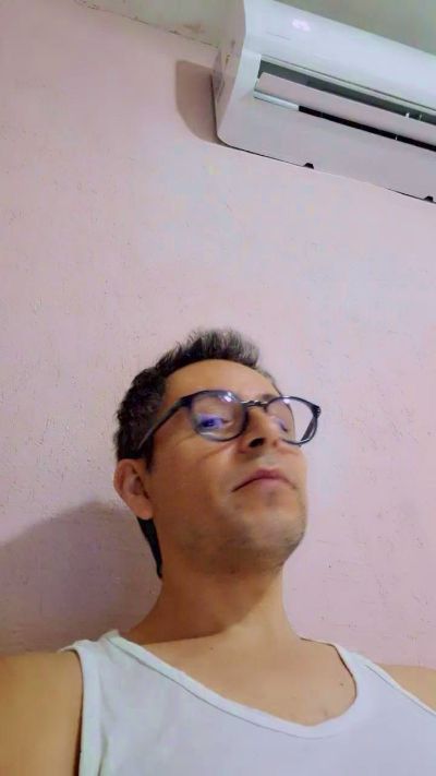 Chronos37mty's Profile