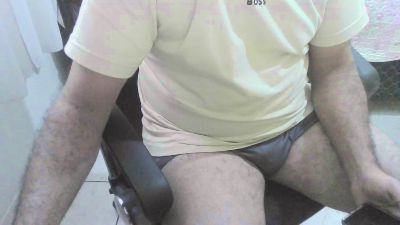 Claudio_43sp's Profile