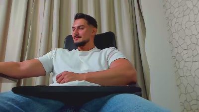 ClintMasters's Profile