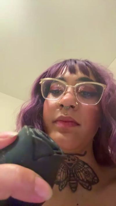 Colorful_Lex's Profile