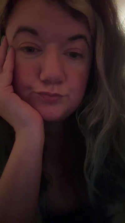 CrystalRivers33's Profile