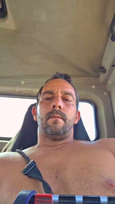 Cuerpazomoreno's Profile