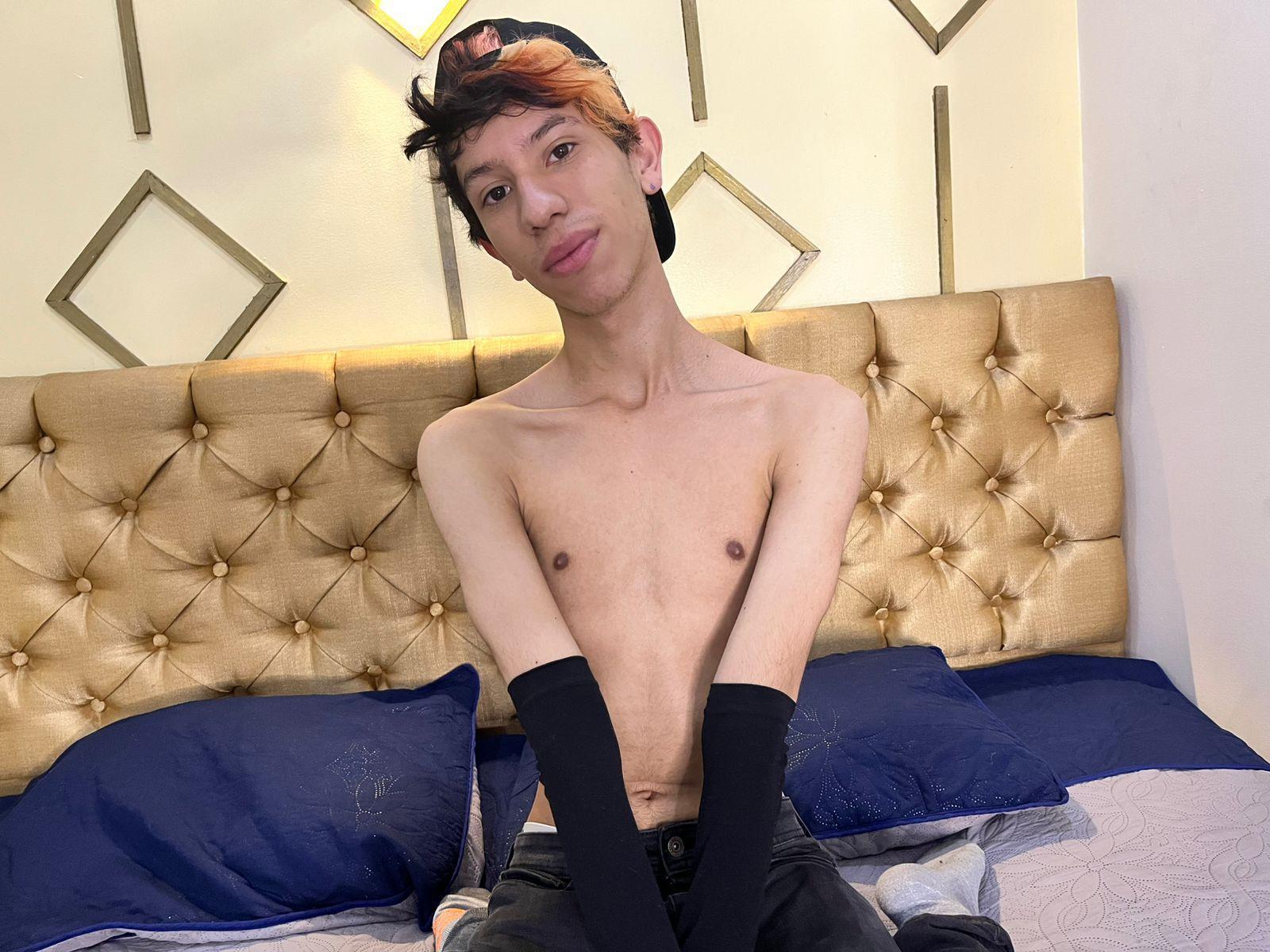 CupcakeeBoy's Profile