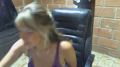 Dalila_girl's Profile