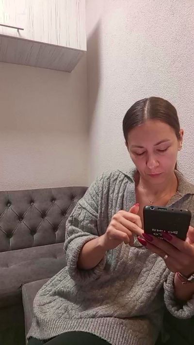 Dana218's Profile