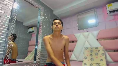 DanteHeat25's Profile