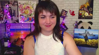 Darina_M_'s Profile