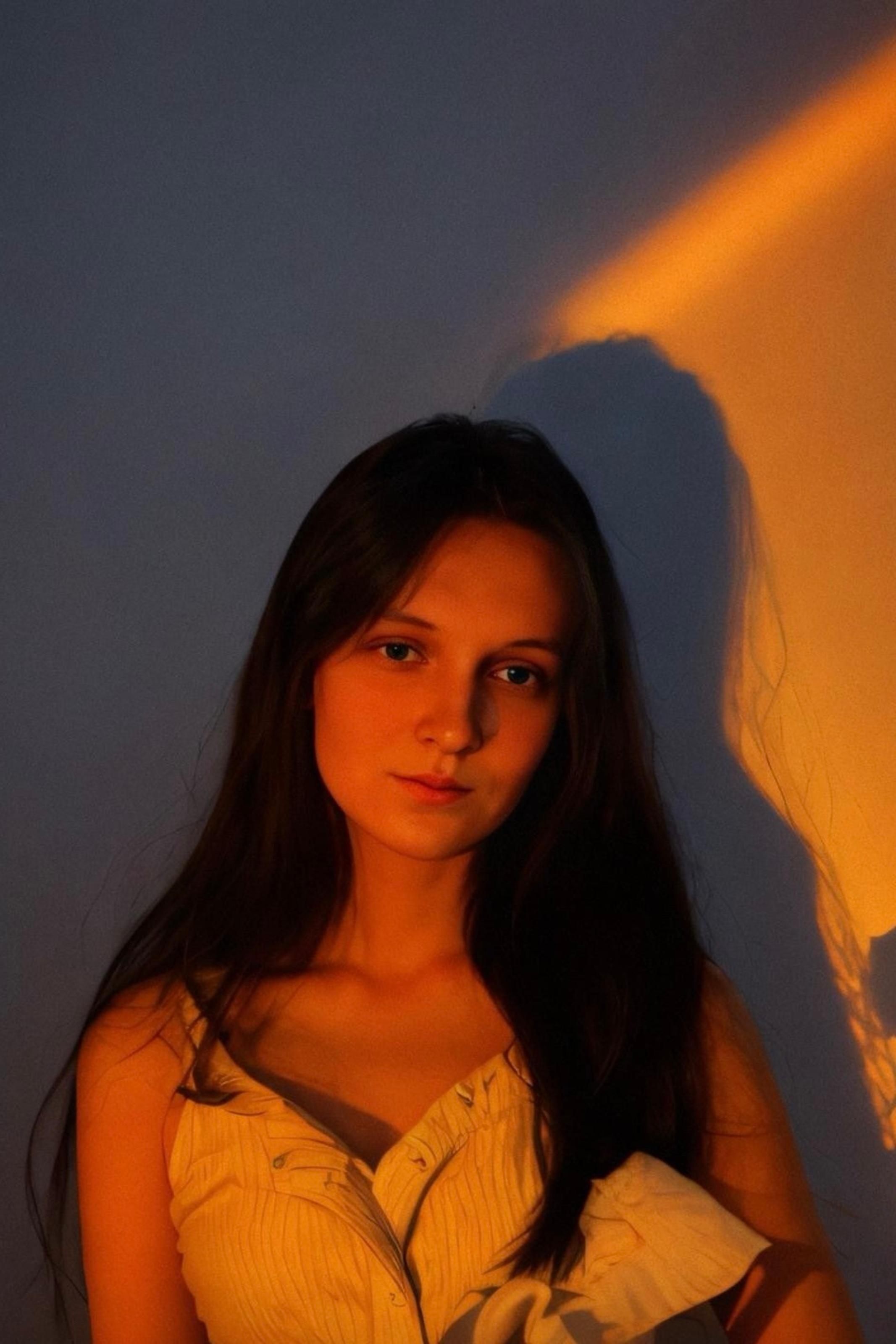 DawneAntuna's Profile