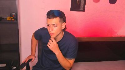Dimitri_Higth's Profile