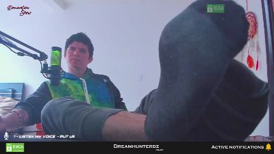 Dreamhunterdz's Profile