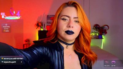 Dulcecharlottee's Profile