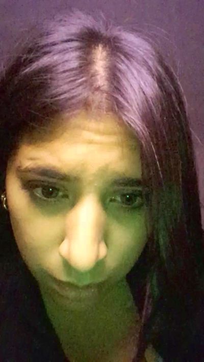 Dulceflorcita's Profile
