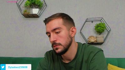 Dylan_Best's Profile