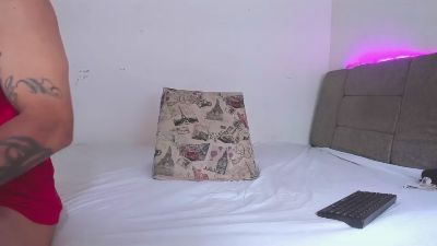 Eddy_coltt's Profile
