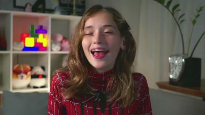 EdythCorell's Profile