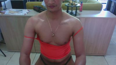 EffemineBonCul's Profile