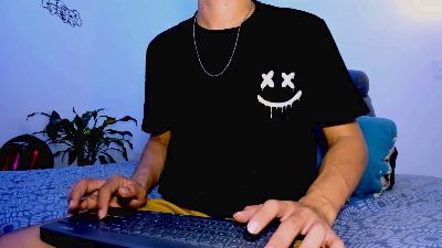 Eiden_Allenxx's Profile