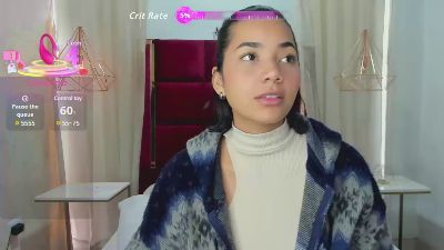 Eiloise_ysander's Profile