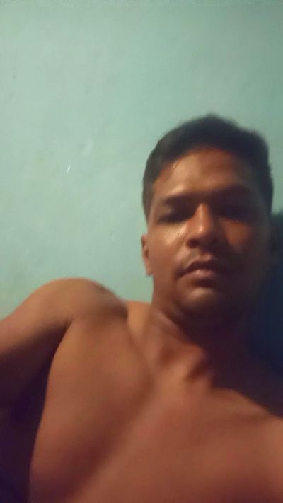 El_negrito44's Profile