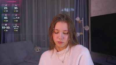 ElgaBraddy's Profile