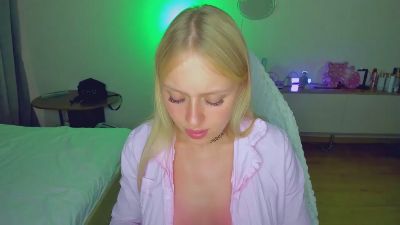 ElinOceanX's Profile