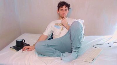 Elio_520's Profile