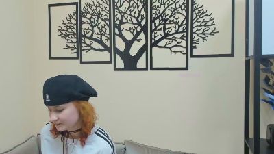 ElouiseBaudoin's Profile