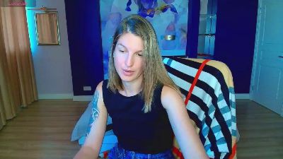 EmilyWalkeri's Profile