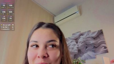 EngelHearl's Profile