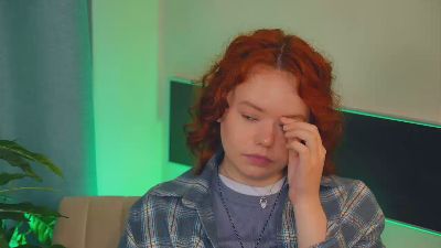 EnolaCalver's Profile