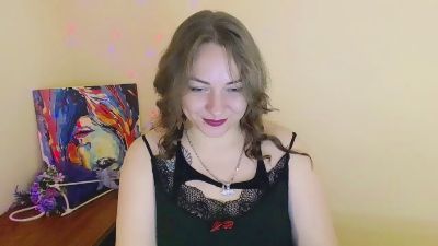Evelineli's Profile