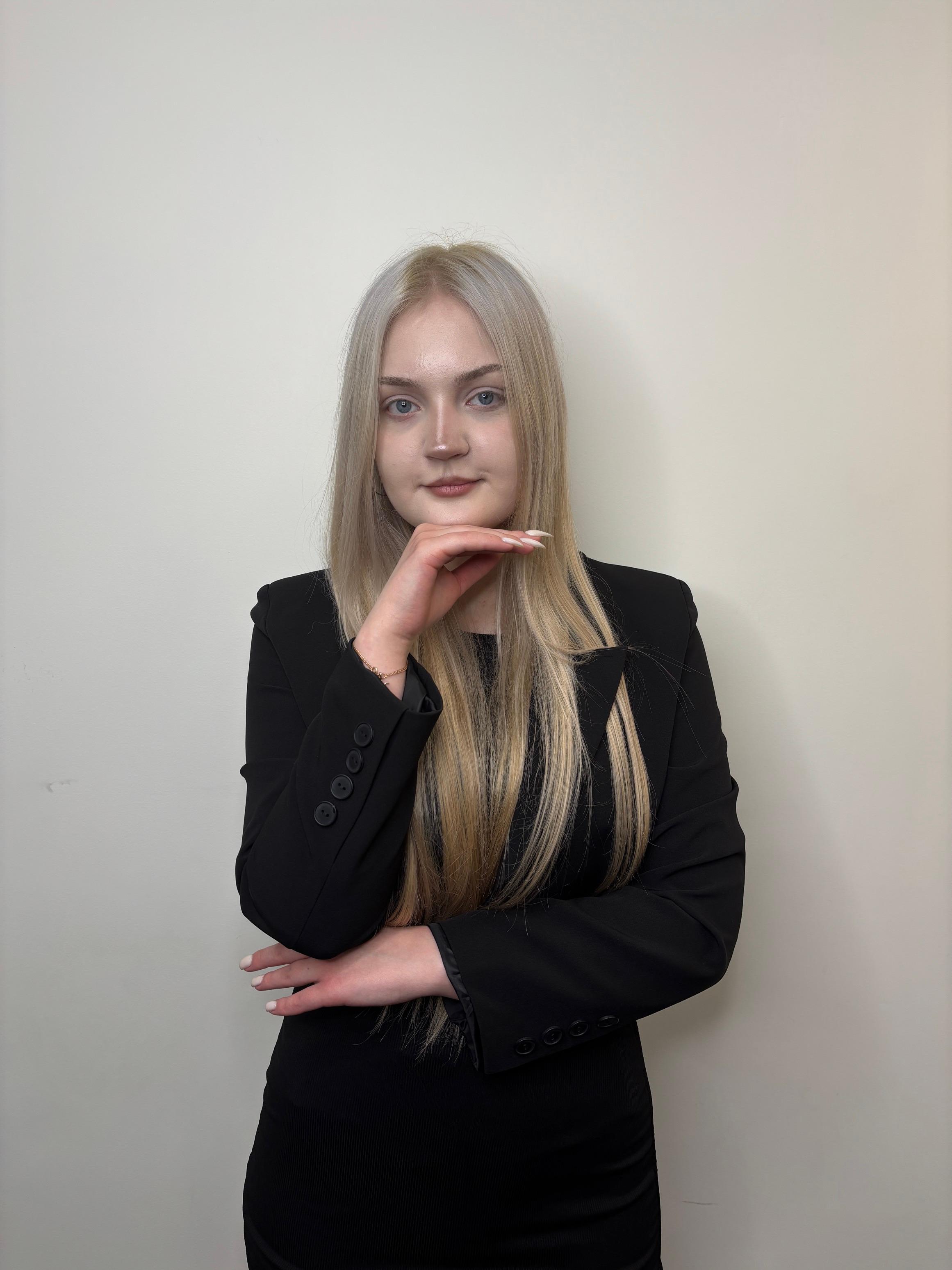 EvieWingerd's Profile